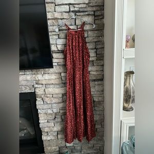 Old Navy Maxi dress